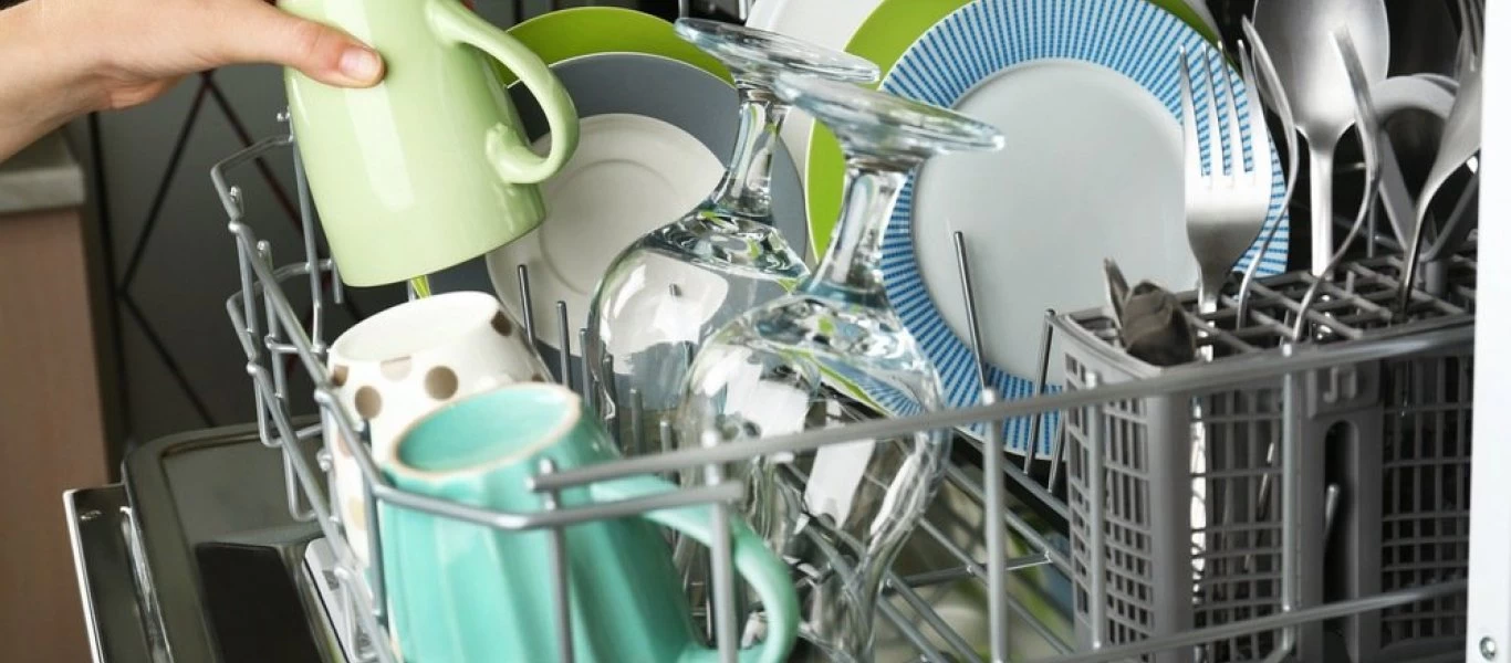 Κάντε απολύμανση στο πλυντήριο σας με αυτόν τον τρόπο